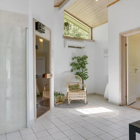 Vidie-kjaeret Holiday home *