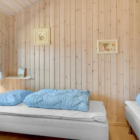 Holiday home Vidie-kjaeret Graested