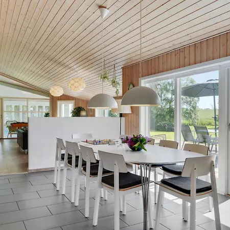 Vidie-kjaeret 펜션 *