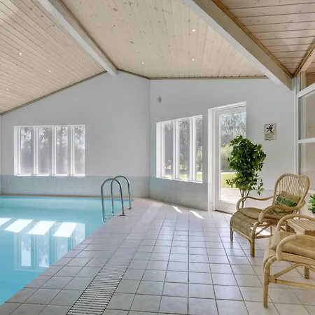 Vidie-kjaeret Holiday home *