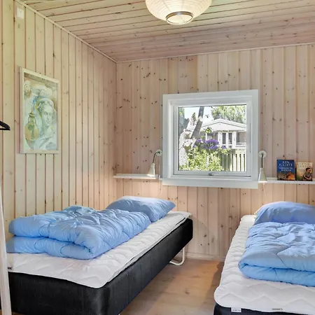 Vidie-kjaeret Holiday home Graested
