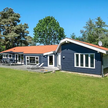Vidie-kjaeret Semesterbostad *