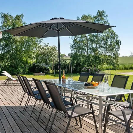 Vidie-kjaeret Holiday home