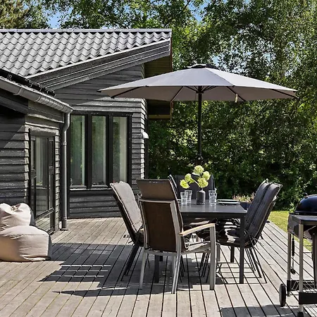 Feriehus Hyggeligt Hjem I Græsted Med Sauna Græsted
