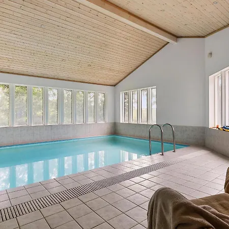 Hyggeligt Hjem I Græsted Med Sauna * Græsted