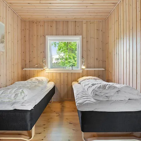 Hyggeligt Hjem I Græsted Med Sauna Feriehus *
