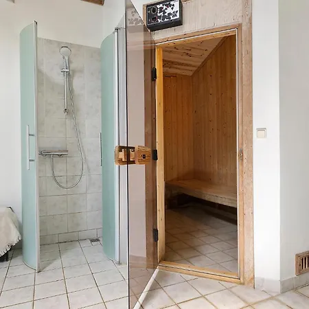 Feriehus Hyggeligt Hjem I Græsted Med Sauna *