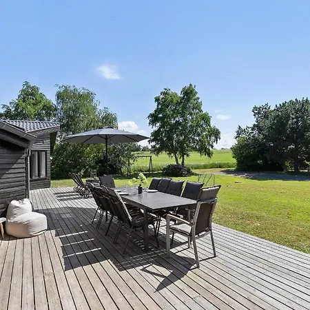 Hyggeligt Hjem I Græsted Med Sauna *